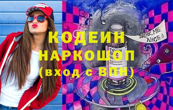 MESCALINE Гусь-Хрустальный