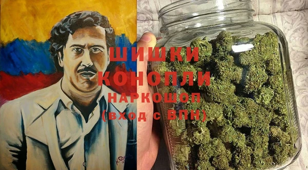 MESCALINE Гусь-Хрустальный